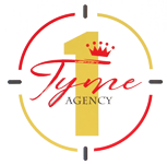 1 TYME AGENCY LLC